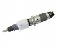 WTRYSKIWACZ KOMATSU PC300-8 PC350-8 6D114