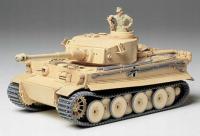 Tiger I Initial Production TAMIYA 35227