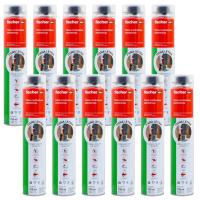 FISCHER PUP 750 Piana montażowa PU pistoletowa letnia jednoskładnikowa x12