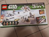 LEGO Star Wars 66449 LEGO Star Wars 66449 3 w 1