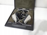 TELEFUNKEN TH40 - SŁUCHAWKI - RETRO - VINTAGE