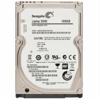 DYSK TWARDY SEAGATE SSHD 1TB 2,5' ST1000LM014 64MB