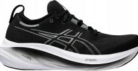 ASICS buty do biegania Gel-Nimbus 26 Extra Wide