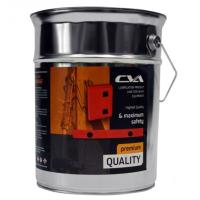 Smar do ślizgów WAXOYL 4004/0502 wysięgnik Manitou CAT Volvo 5L