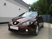 Seat Altea XL 1.9 TDI 105KM Klimatronik Tempomat