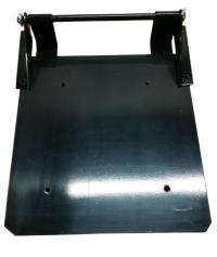 Stelaż siedzenie boczne pomocnika Ursus 385, 912