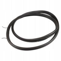 Uszczelka klapy tylnej Fiat Panda 2012- OE 51898083