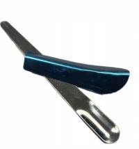 Monolit Zestaw szpachelek do nakładania i profilacji fugi