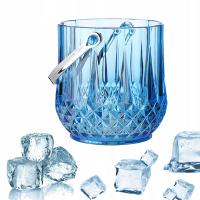 Wiadro na wino Napoje Chiller Bin na przyjęcia koktajlowe KTV Clubs Beer Blue