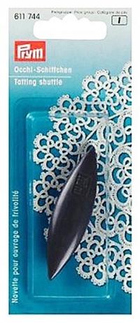 Czółenko do frywolitki PRYM