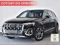 Audi Q7 45 TDI quattro S Line Suv 3.0 (231KM) 2024