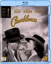 CASABLANCA (BLU-RAY)