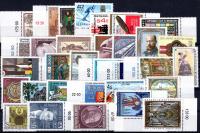 Pakiet znaczków Austria czyste [66]