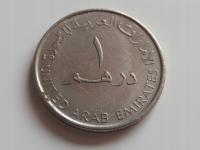 Zjednoczone Emiraty Arabskie 1 Dirham