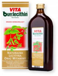 Vita Buerlecithin 1000ml