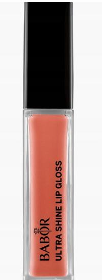BABOR ULTRA SHINHE LIP GLOSS 6,5ml 04 LEMONADE