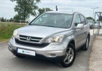 Honda CR-V Raty od 630zl 2.0 BENZLPG Executive...