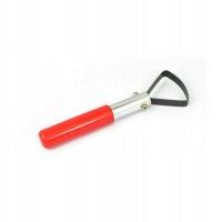 Skrobak do czyszczenia szorstkowania opon usuwania łatek klejonych z opony