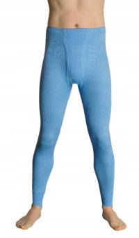 мужские кальсоны Мужское термобелье хлопок 100%