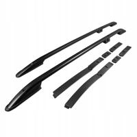 Relingi dachowe bagażnik do FORD TRANSIT CONNECT 2013-2021 LONG | DŁUGI