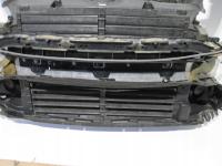 Pas przedni chłodnice RANGE ROVER EVOQUE II 2,0D AUTO