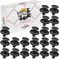 20× Polcar 2070200 шпильки колесные арки