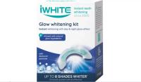 IWHITE GLOW WHITENING KIT 10 X 0.8 GRAMS?