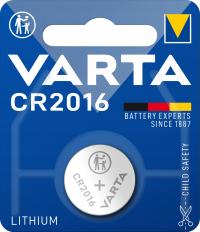 Bateria Varta BAVA CR2016