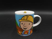 Porcelanowy kubek BOB BUDOWNICZY