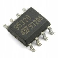 [20szt] M95320-RMN6 32KBit Serial EEPROM