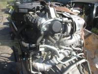 SILNIK INFINITI FX EX QX50 QX70 NISSAN NAVARA NV300 PATHFINDER 3.0 DCI