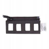 PAS DO JEANSÓW OZONE LINKER BLACK 20CM ()