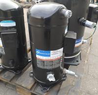 SPRĘŻARKA COPELAND SCROLL ZB76KCE moc 23,3 kW/-5