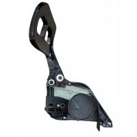 ТОРМОЗ NAC SPS01-45 YD45 TT-CS4500 TT-CS5200 CST61-50AC СЕРЫЙ ОРИГИНАЛ