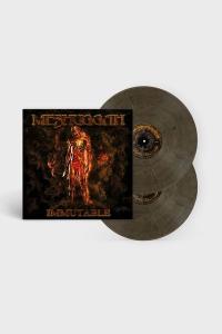 MESHUGGAH Immutable 2LP 2xWINYL (COLOURED)