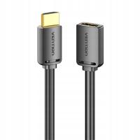 Kabel Vention AHCBI HDMI - HDMI 3 m