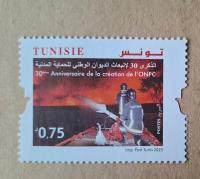 Tunezja 2023 - straż poożarna - pożarnictwo