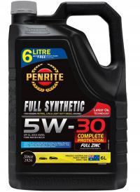 Penrite 6 l 5W-30