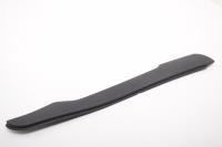 BMW X5 F15 левая полоса капота корпус туннеля