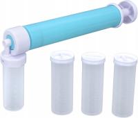 Areograf ręczny do dekoracji ciast i tortów