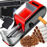 сигаретная машина для пробивки табака электрическая машина для пробивки табака XL