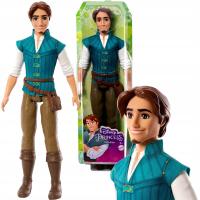 LALKA ZAPLĄTANI FLYNN RIDER 31 CM DISNEY PRINCESS KSIĘŻNICZKA ROSZPUNKA