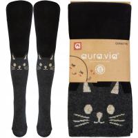 Aura Via детские колготки многоцветный хлопок