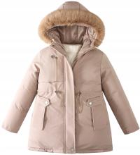 ЗИМНЯЯ КУРТКА