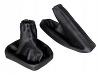 Сильфон переключения передач и ручного тормоза Automieszek 52104 для Opel Zafira A