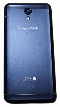 Smartfon Kruger&Matz Live 5+