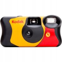 Одноразовая камера Kodak Fun Flash 27 шт. фотографии