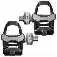 Педали шоссейного велосипеда с двухсторонним измерением мощности MAGENE P715S SPD-SL 318 g