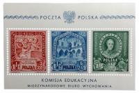 EDUKACJA Fi PASEK Z BLOKU 9 ** L3394