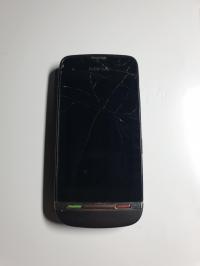Смартфон Nokia Asha 311 128 МБ / 1 Гб 3G черный